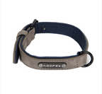 Eco-Flex Dog Collar & Leash Kit