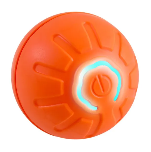 PlayPal Smart Fetch Ball