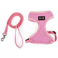 Secure Cat Harness