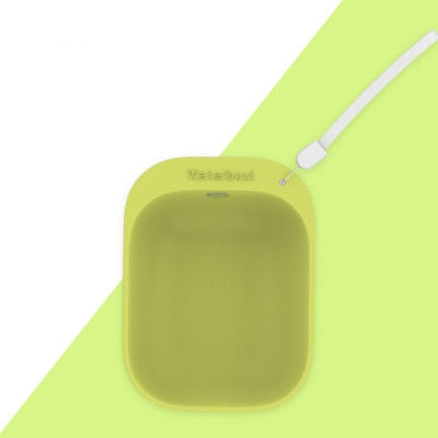 Portable Squeeze Water Bottle Attachment for Pets