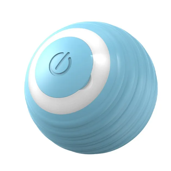 PlayPal Smart Fetch Ball