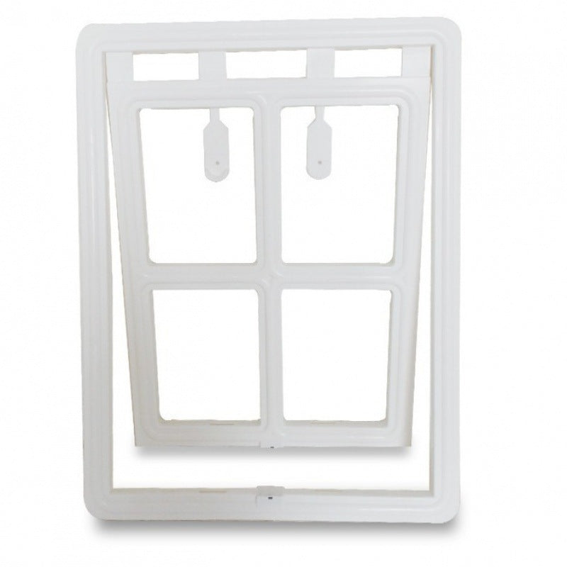 Pet Screen Door – Mosquito-Free Cat &amp; Dog Door