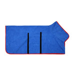 Pet Quick-Dry Bathrobe Towel