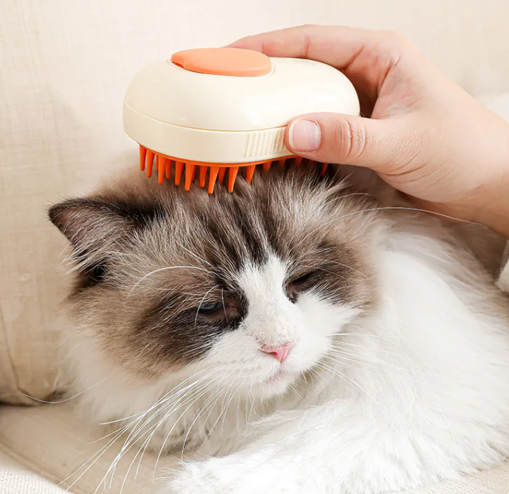 SteamCare Pet Groomer