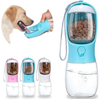 Travel Pet Hydration Station