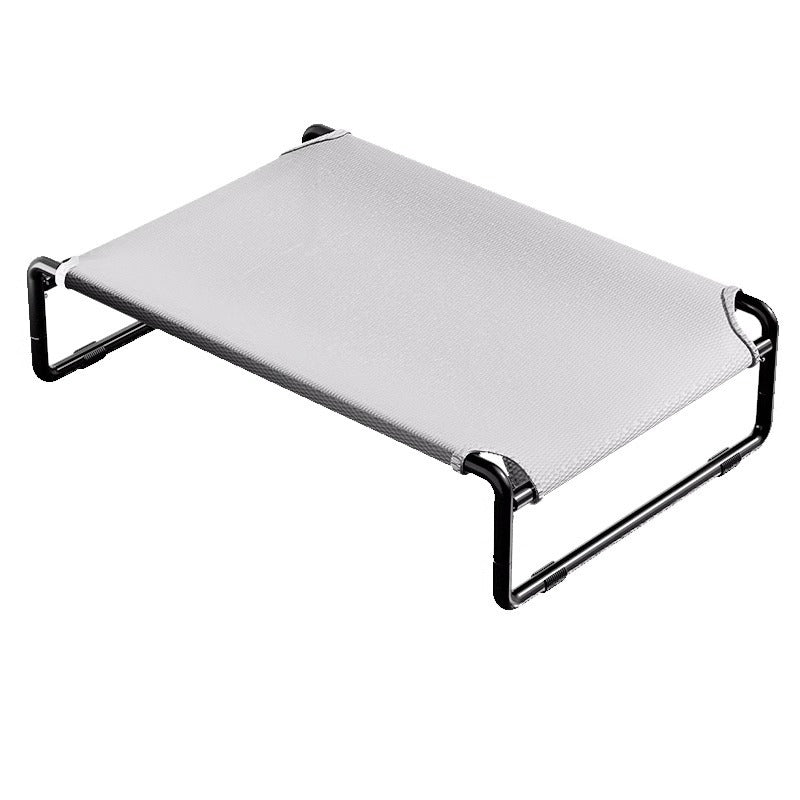Raised Mesh Camp Bed for Dogs & Cats
