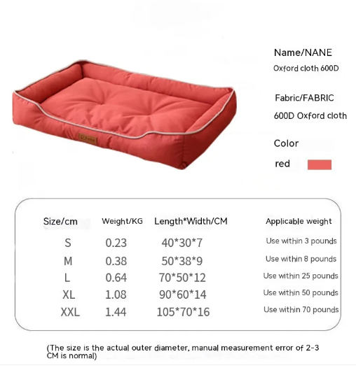 ChewGuard Comfy Dog Mat