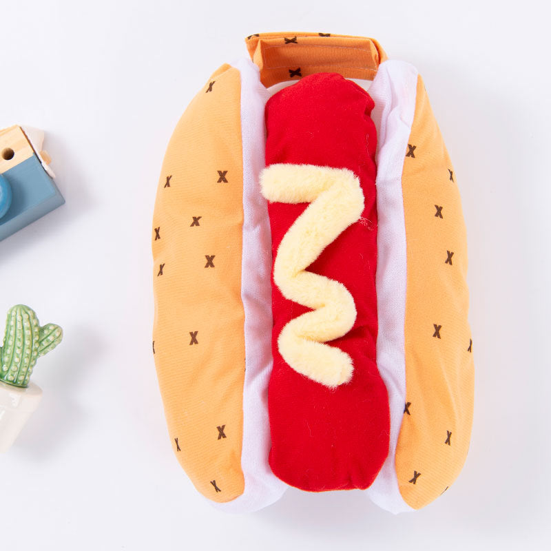 Novelty Halloween Costume for Pets