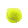 Rubber Tennis Ball Dog Toy