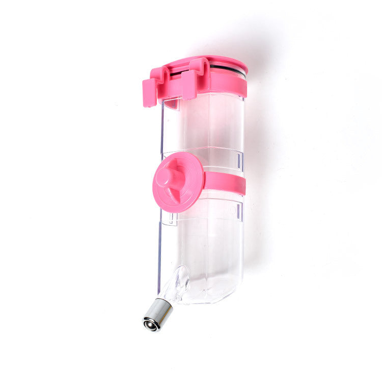 Automatic Hanging Water Dispenser for Pets