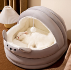 Cozy Cat Haven