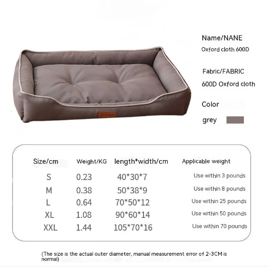 ChewGuard Comfy Dog Mat