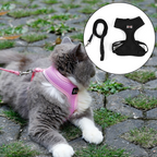 Secure Cat Harness