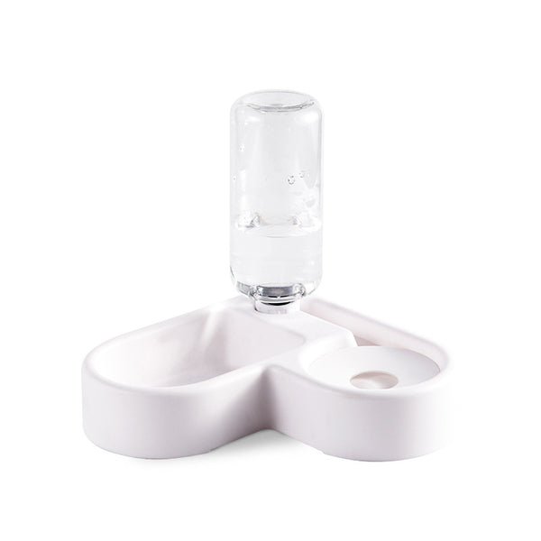 Anti-Spill Pet Bowl