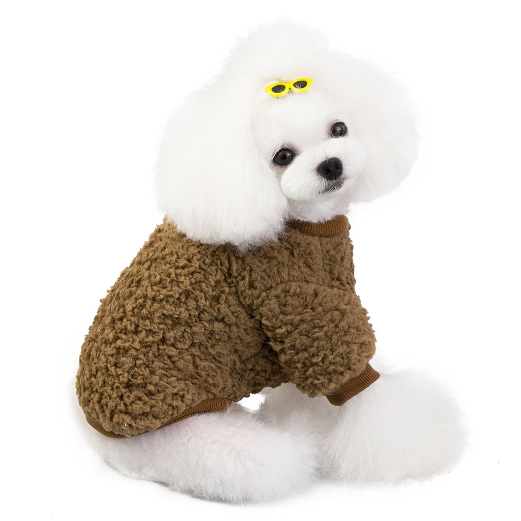 Pet clothes cat and dog clothes