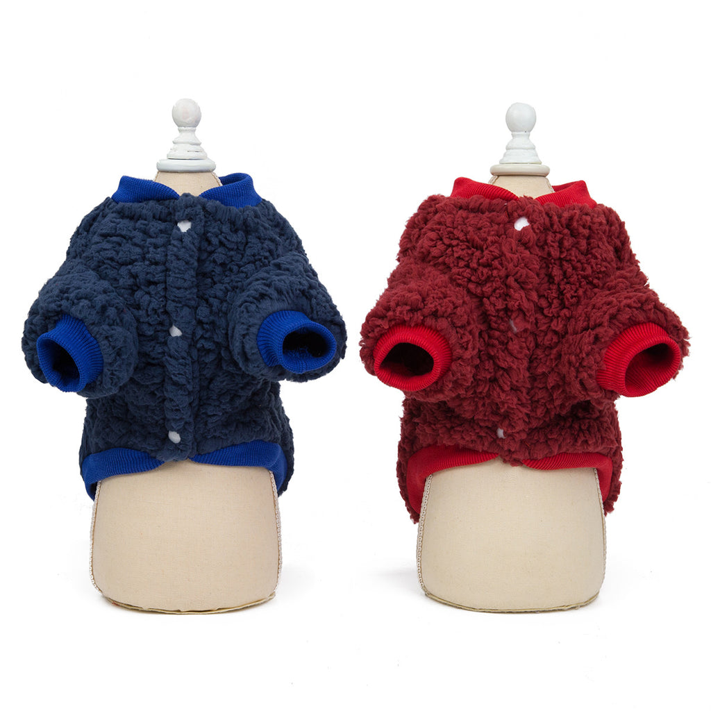 Pet clothes cat and dog clothes