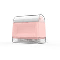 Self-Cleaning Automatic Hair Removal Comb