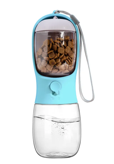 Travel Pet Hydration Station