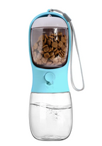 Travel Pet Hydration Station