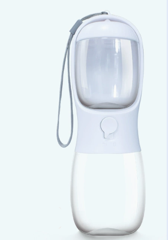 Travel Pet Hydration Station