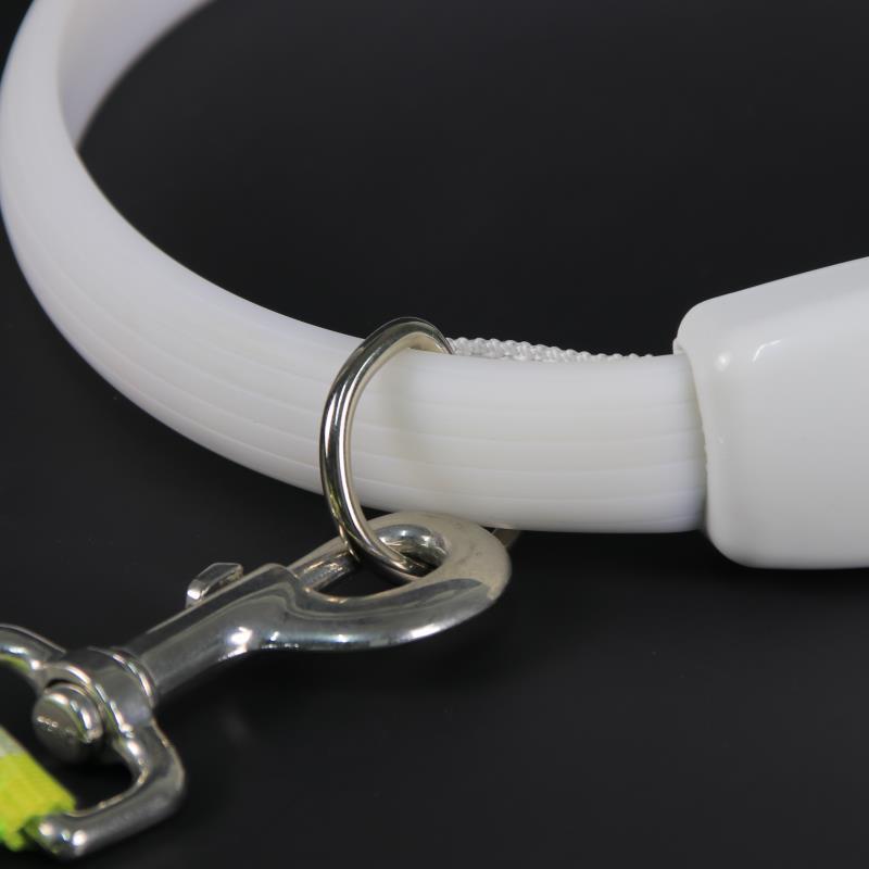 Multi-Color LED Glow Collar - Cut to Fit