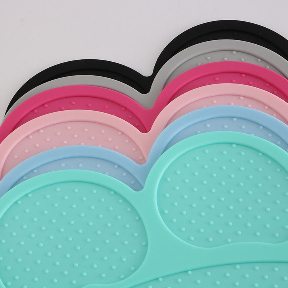 Silicone Pet Feeding Placemat