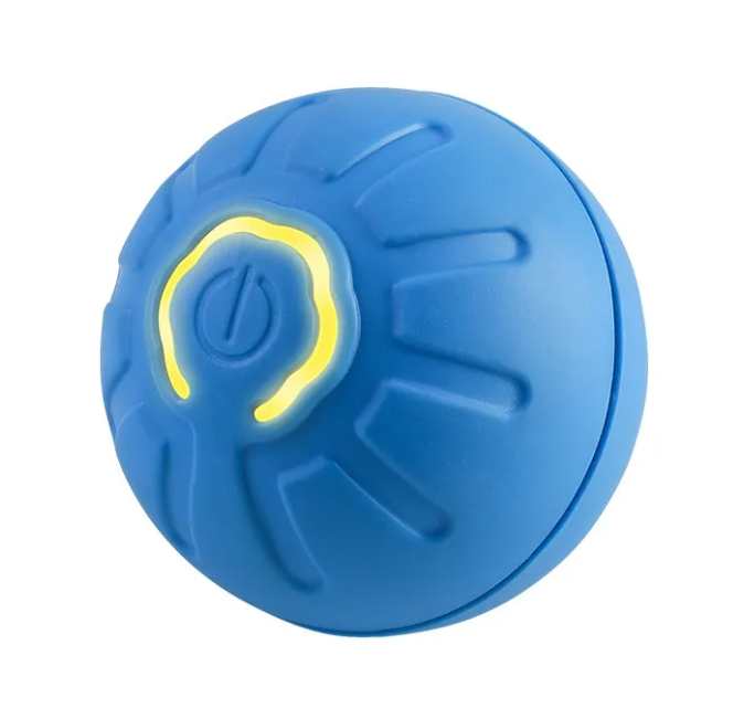 PlayPal Smart Fetch Ball
