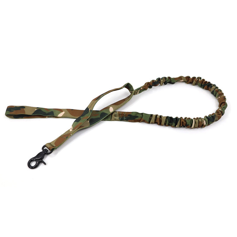 Tactical Dog Collar & Leash Set