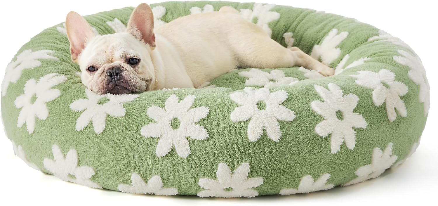 AllWeather Snuggle Bed