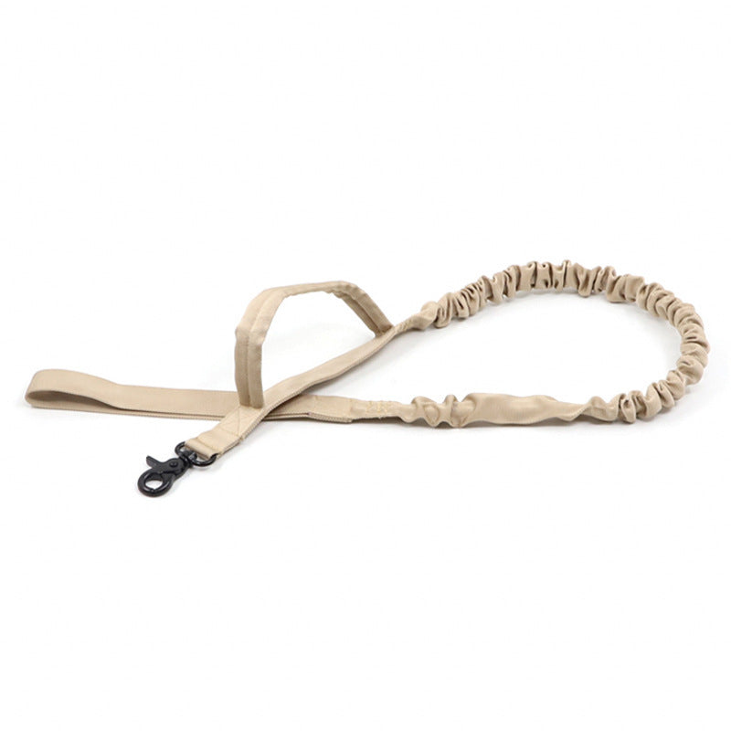 Tactical Dog Collar & Leash Set