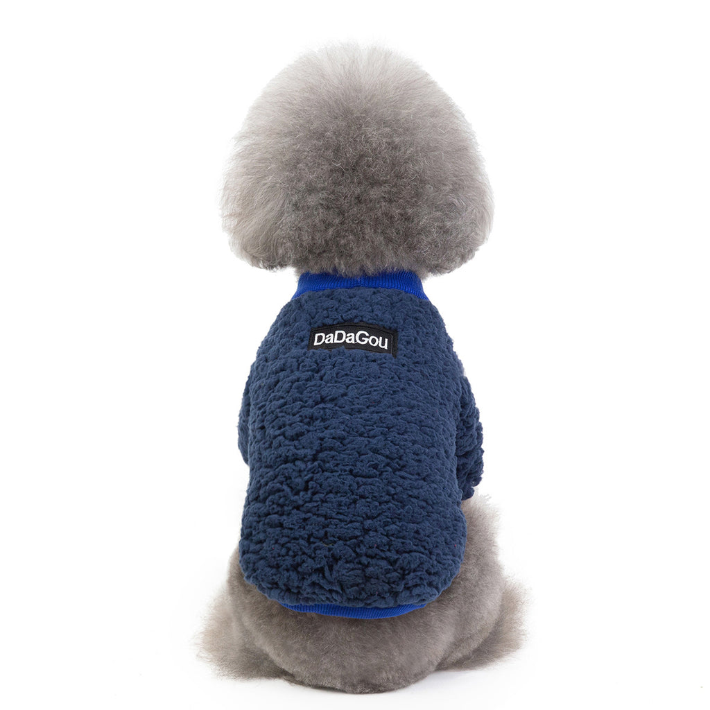Pet clothes cat and dog clothes