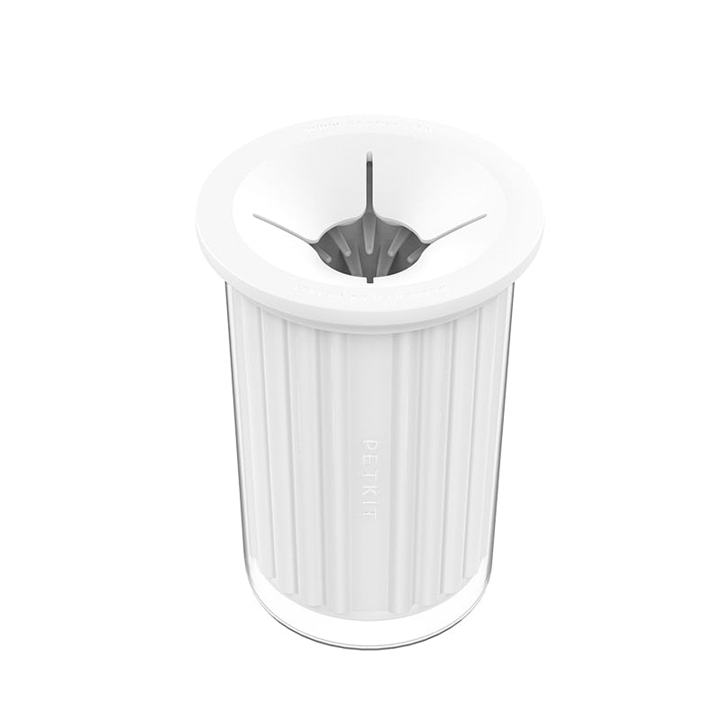 Portable Dog Paw Cleaner Cup