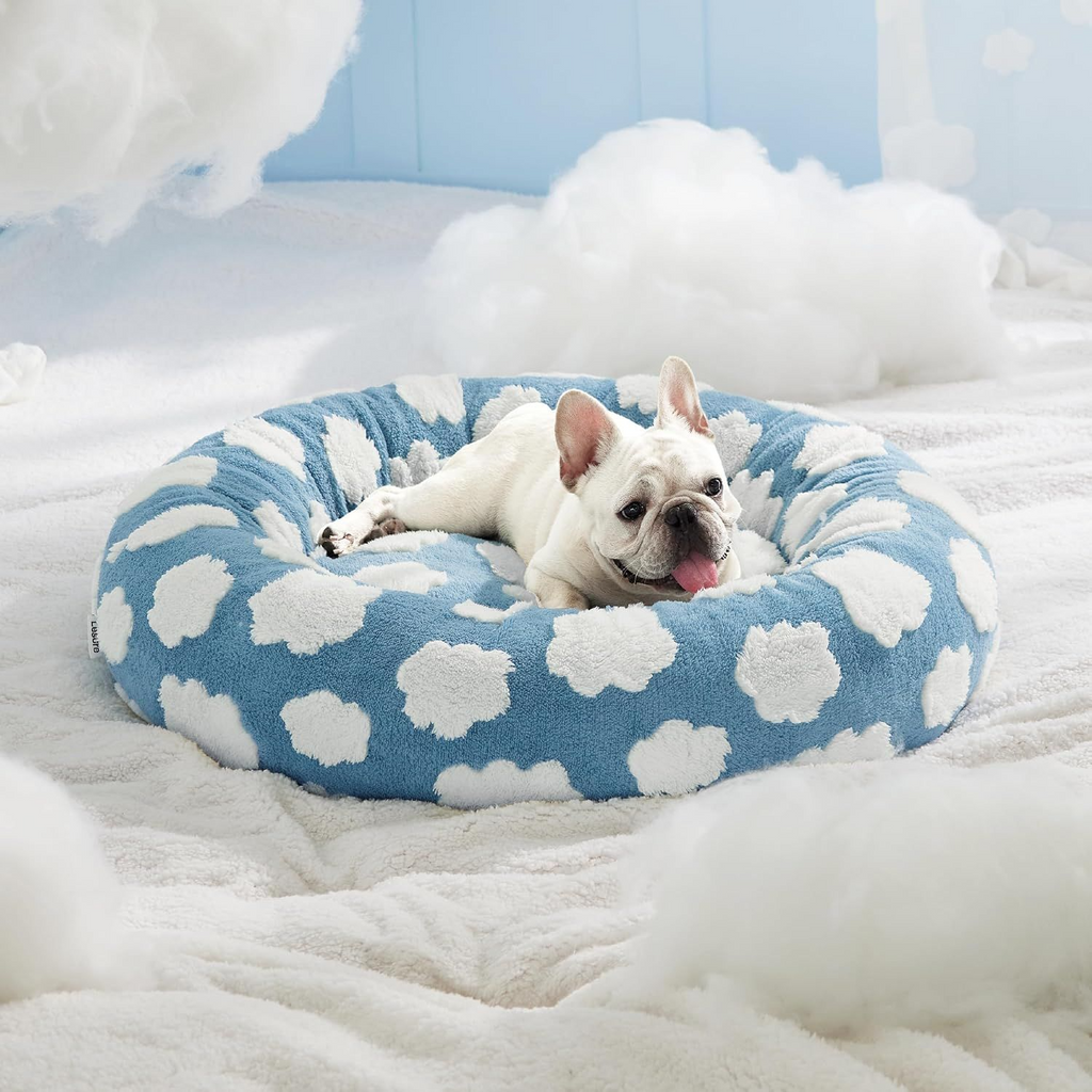 AllWeather Snuggle Bed