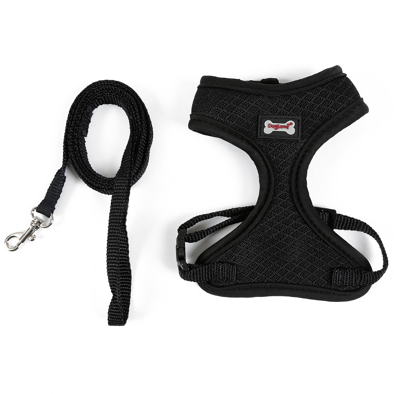 Secure Cat Harness