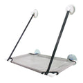 Cat house suction cup cat hanging basket cat hanging bed