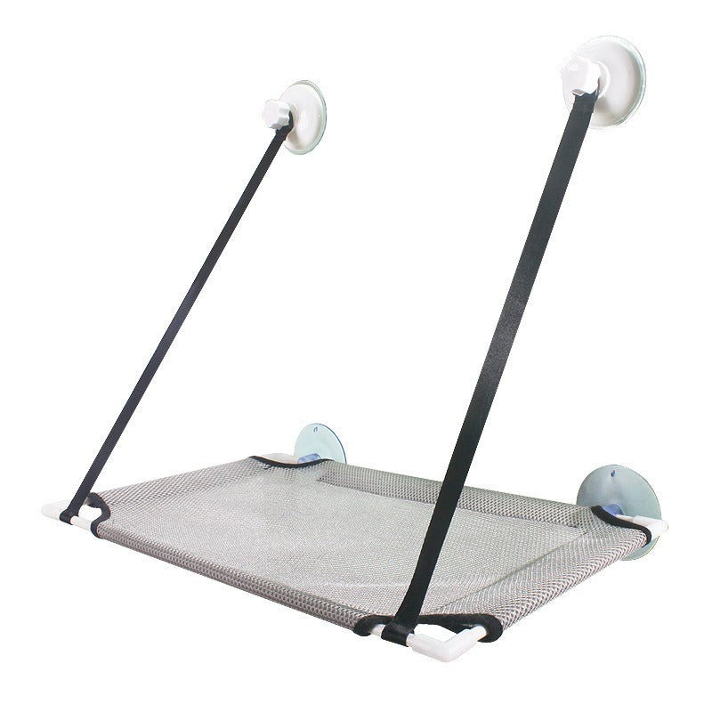Cat house suction cup cat hanging basket cat hanging bed