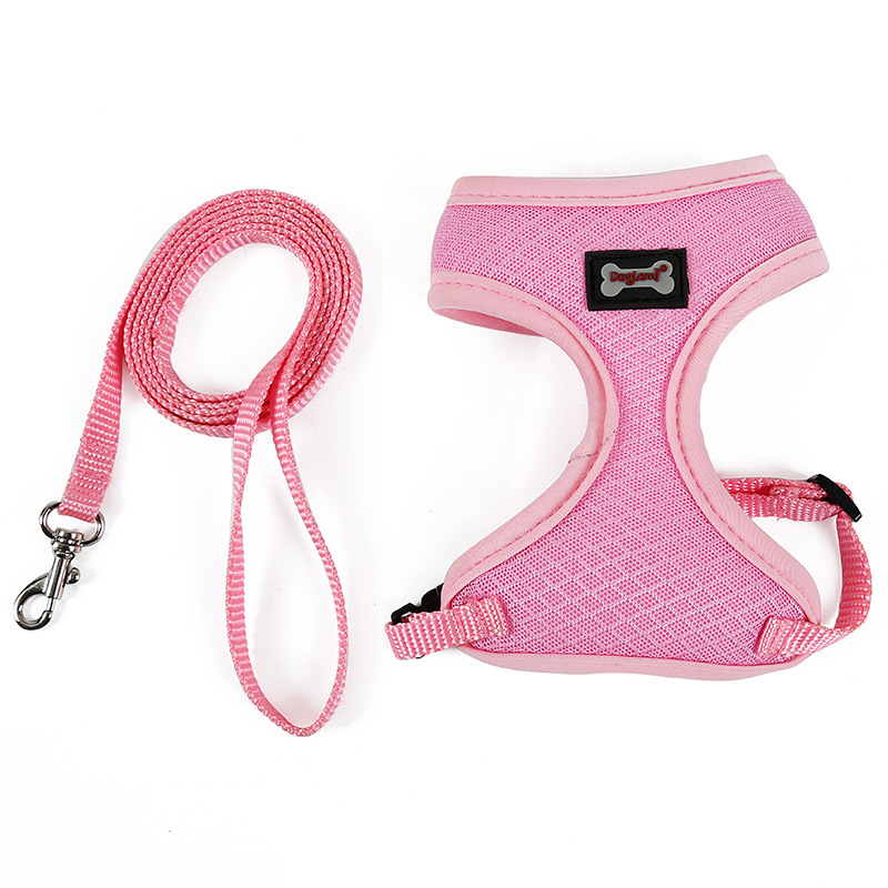 Secure Cat Harness