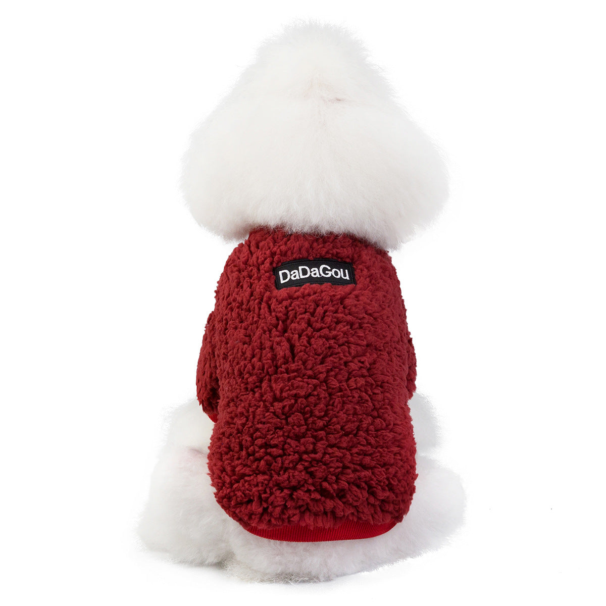 Cotton Sweater for Cats & Dogs