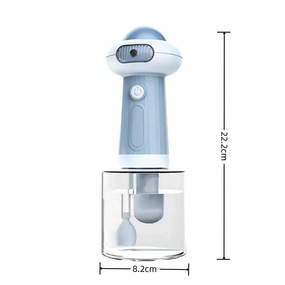 Automatic Pet Bath Foaming Machine