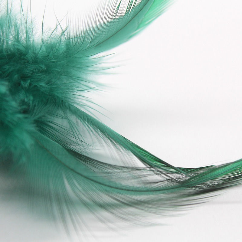 Catnip Chew Ball Teaser Toy for Dental Health