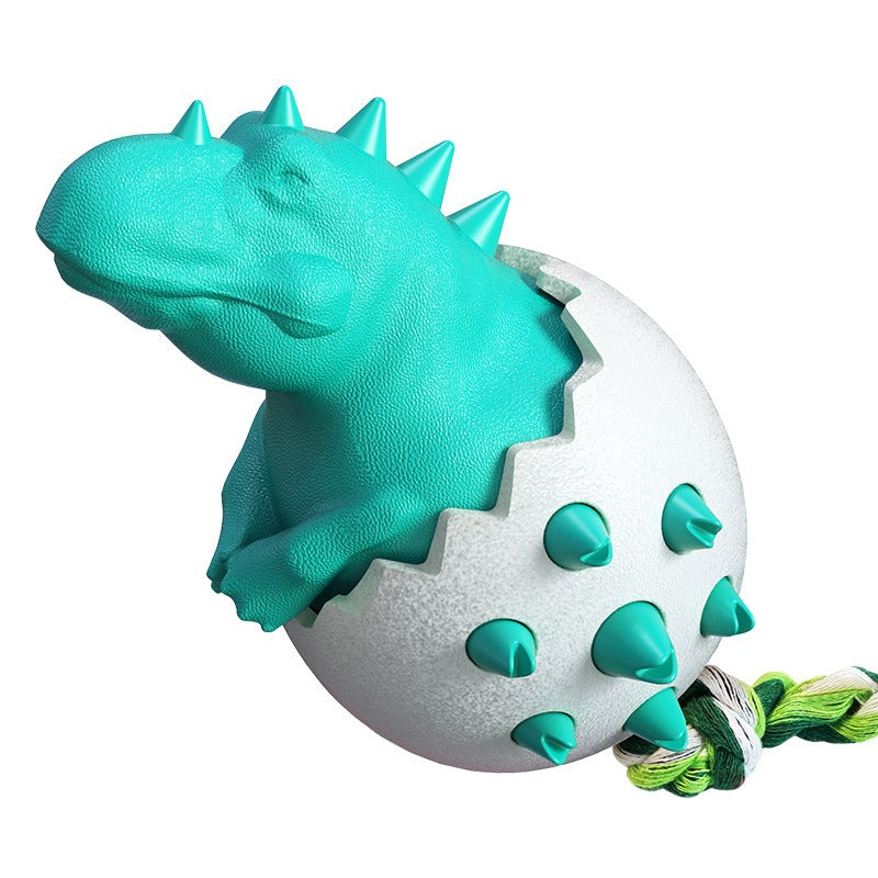 Molar Dental Chew Toy for Dogs