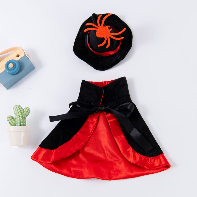 Novelty Halloween Costume for Pets