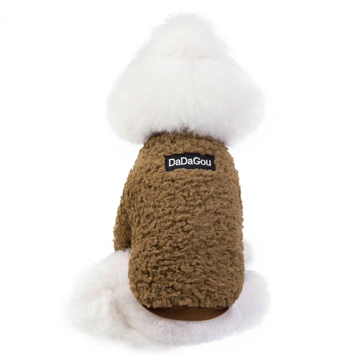 Cotton Sweater for Cats & Dogs