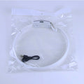 Multi-Color LED Glow Collar - Cut to Fit
