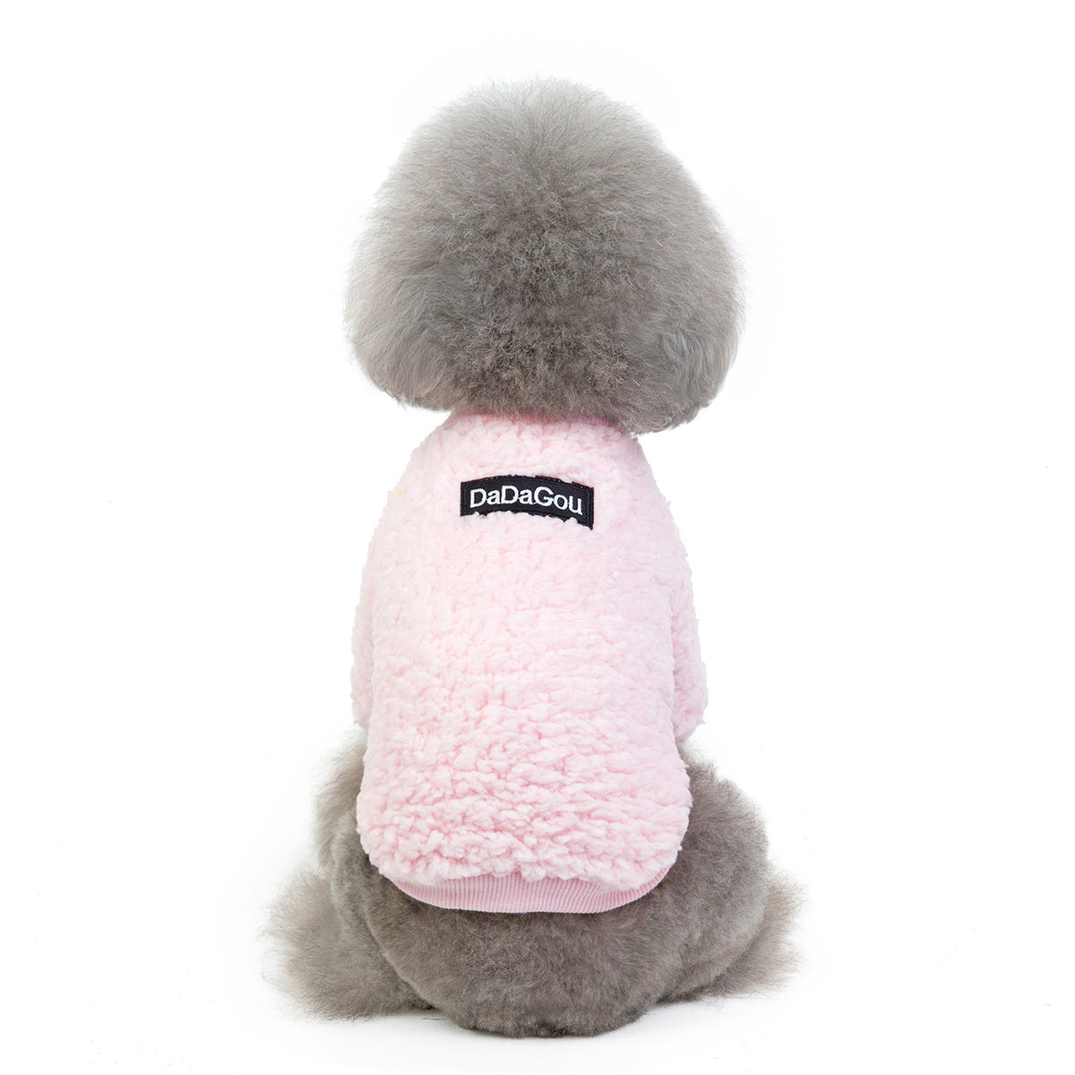 Cotton Sweater for Cats & Dogs