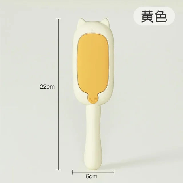 Pet Hair Removal Brush for Carpet &amp; Sofa