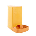 Automatic Cat Feeder & Water Bowl Combo