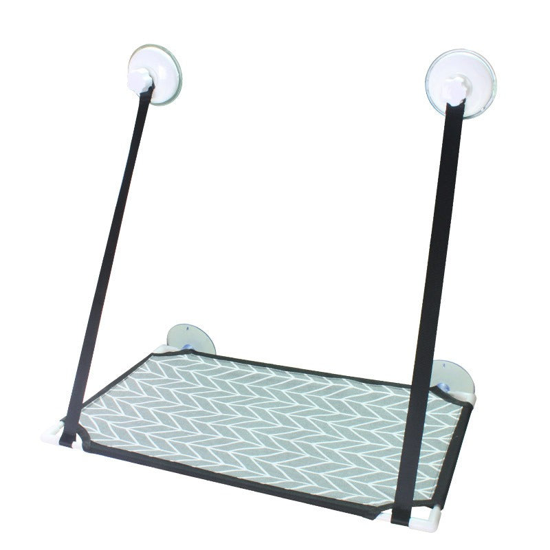 Suction Cup Window Cat Hammock Bed