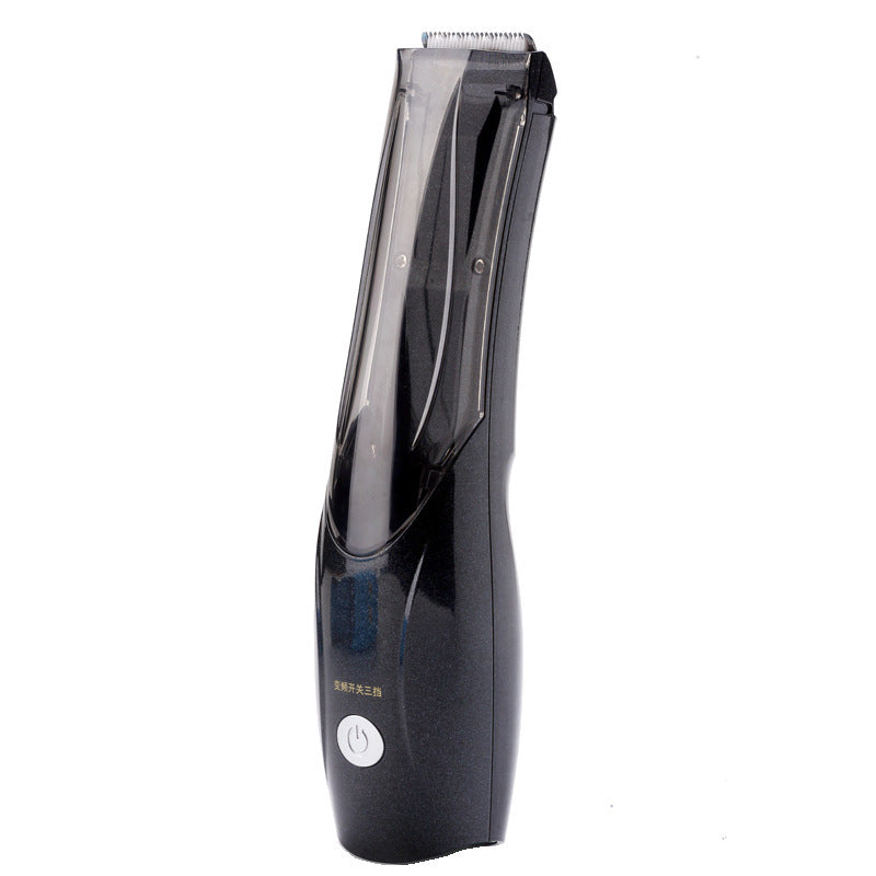 Rechargeable Ceramic Blade Pet Hair Clipper