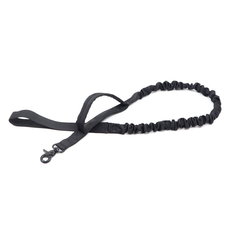 Tactical Dog Collar & Leash Set